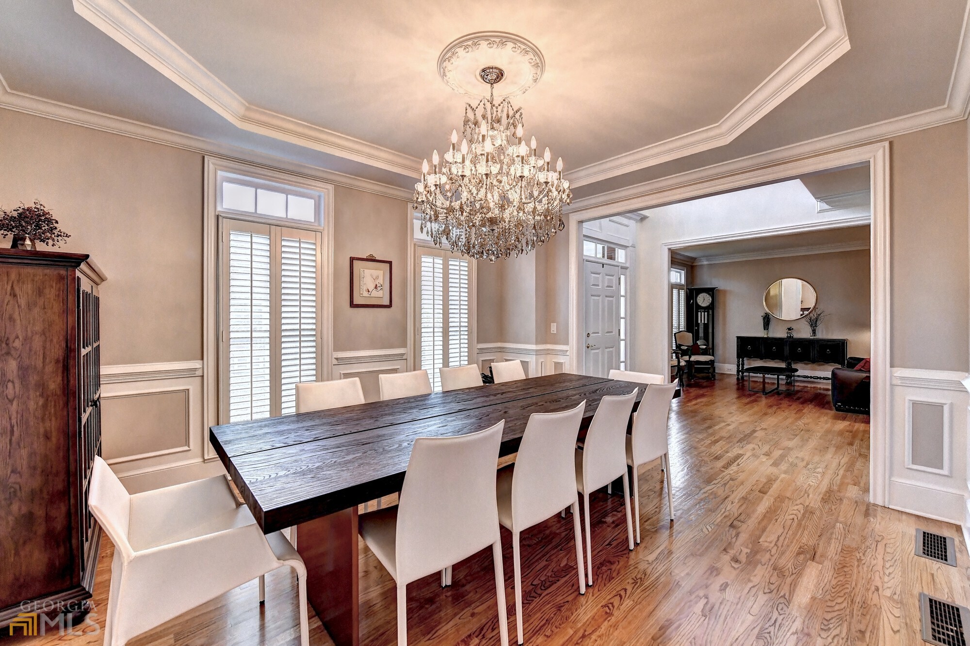 Stonebrier At Sugarloaf - Residential