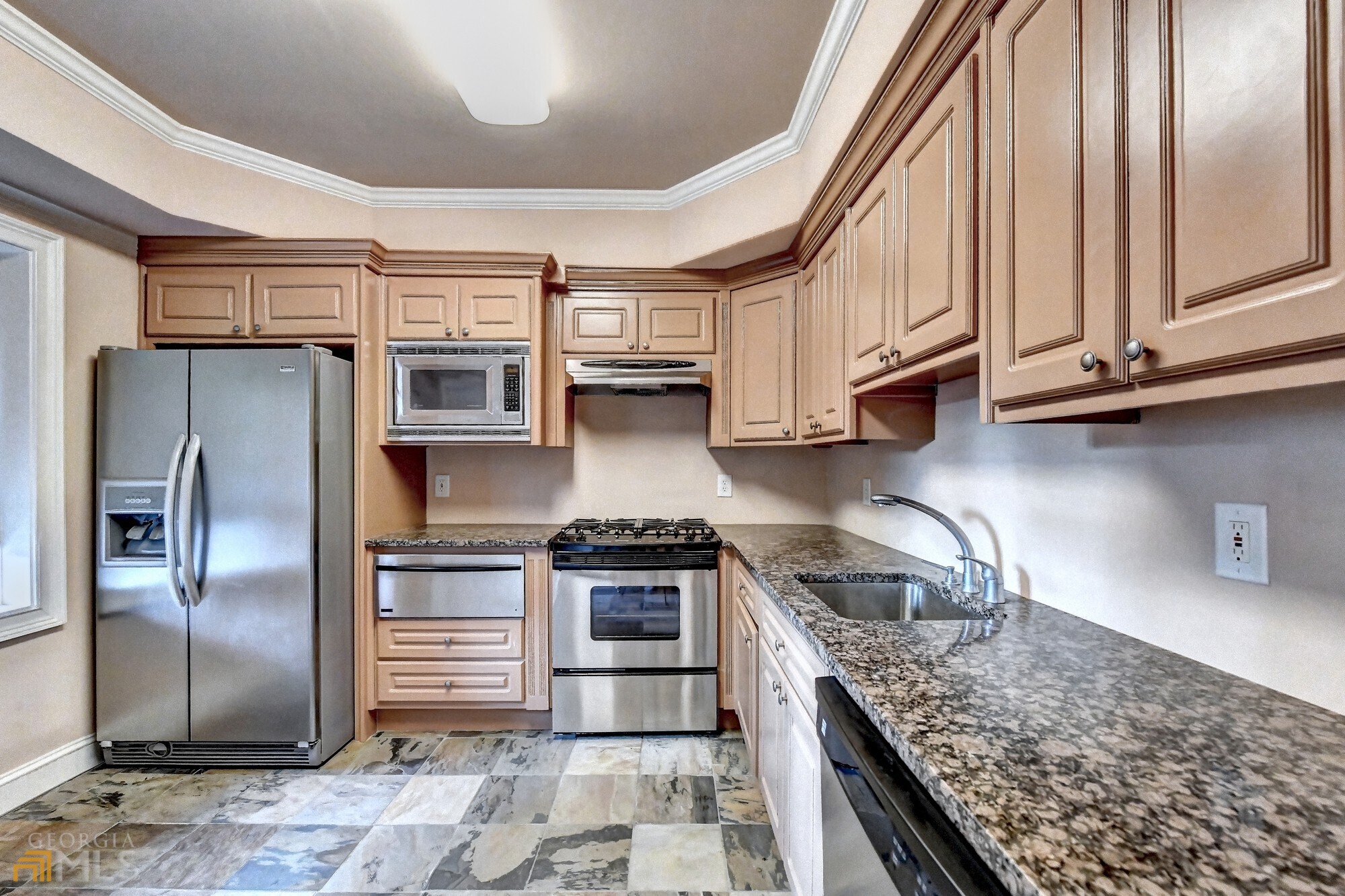 Stonebrier At Sugarloaf - Residential