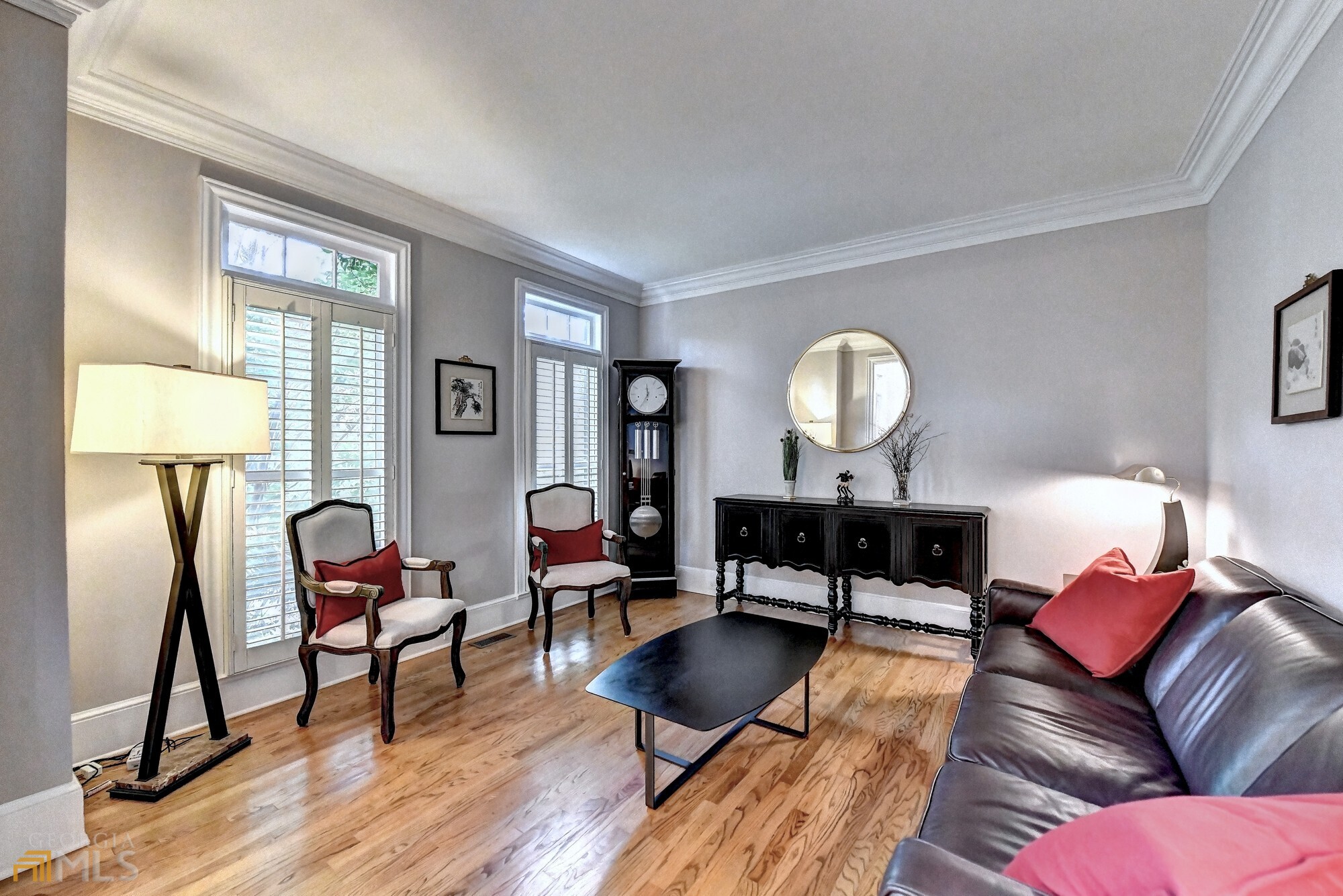 Stonebrier At Sugarloaf - Residential