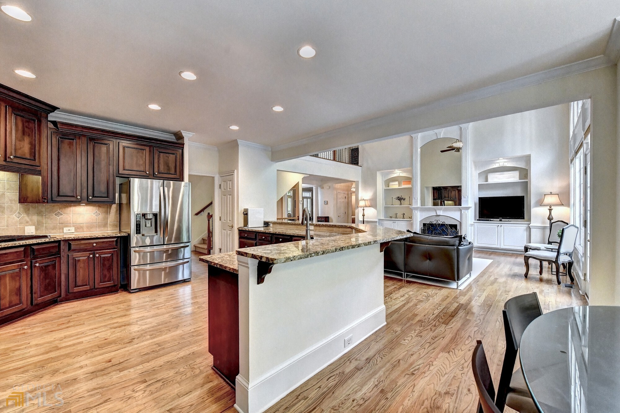 Stonebrier At Sugarloaf - Residential