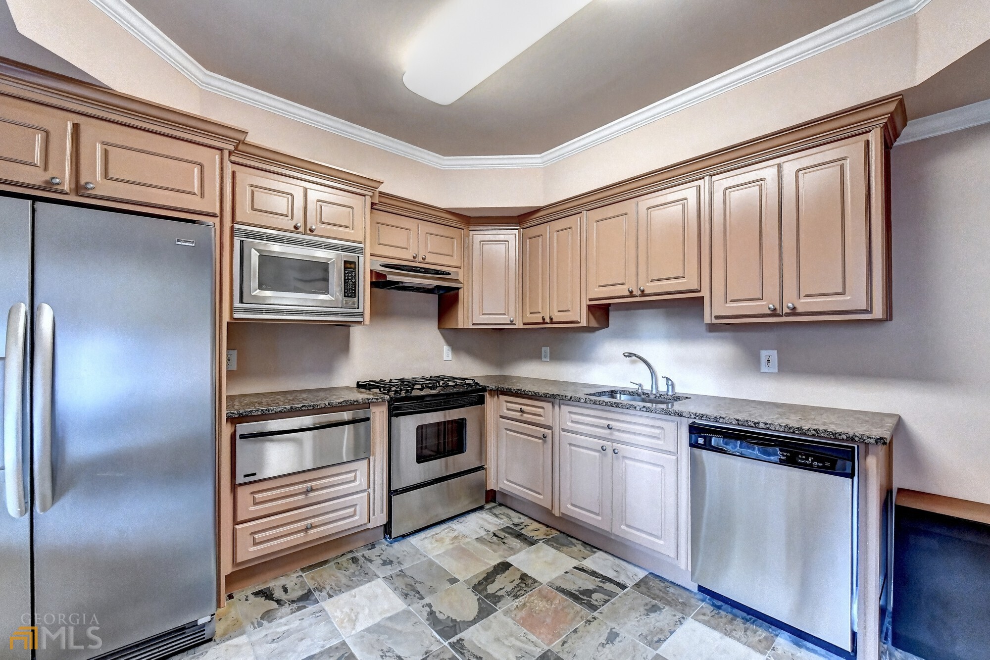 Stonebrier At Sugarloaf - Residential
