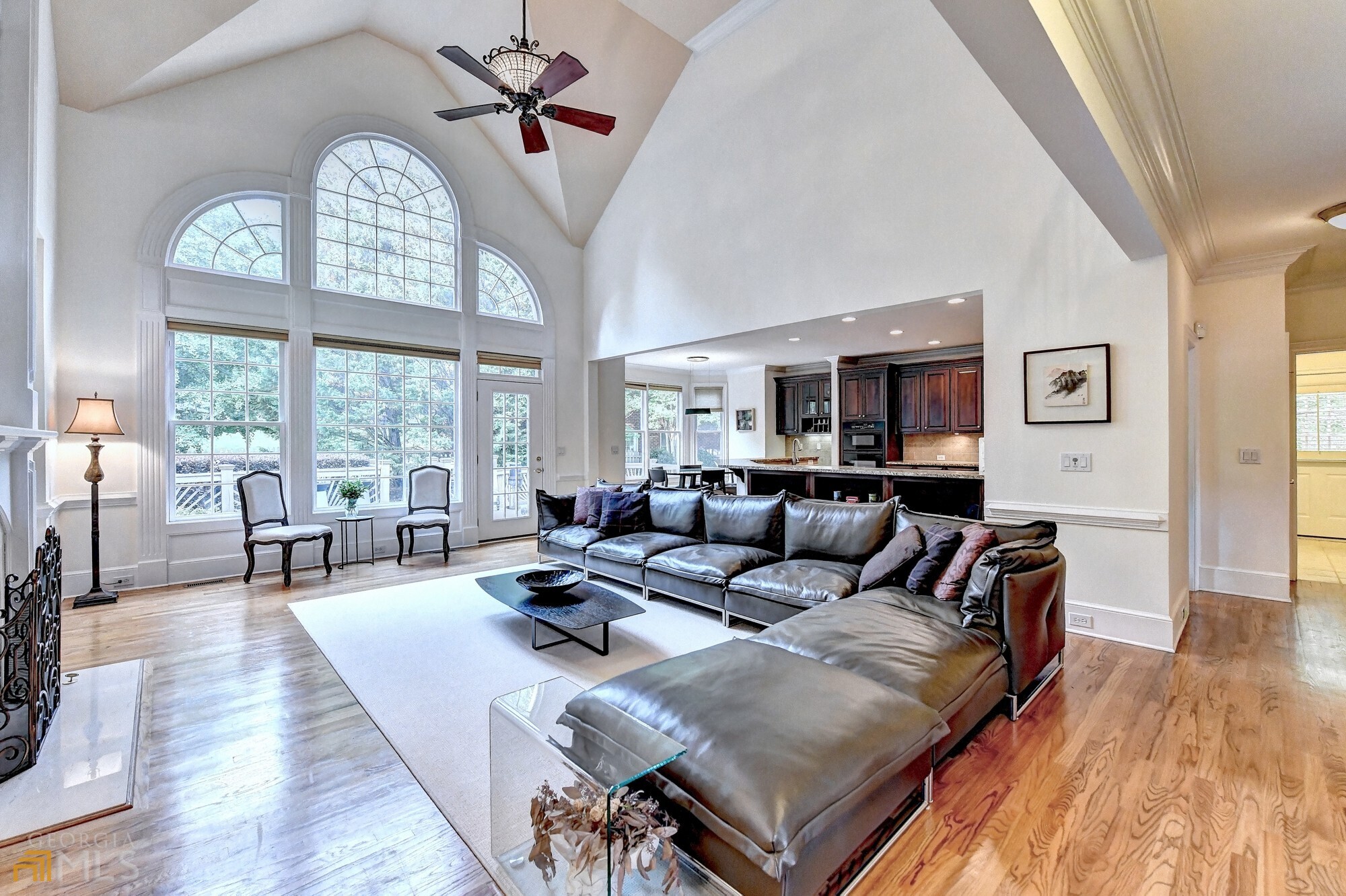Stonebrier At Sugarloaf - Residential
