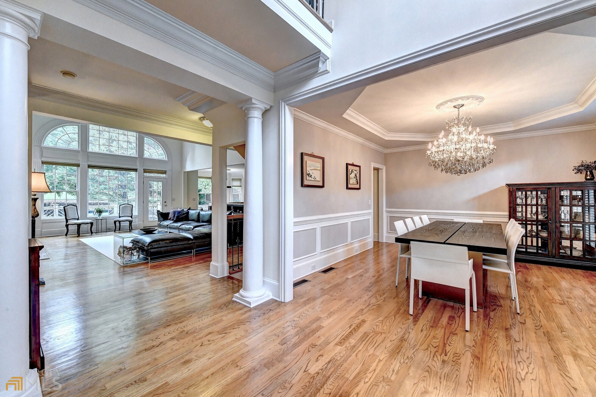 Stonebrier At Sugarloaf - Residential