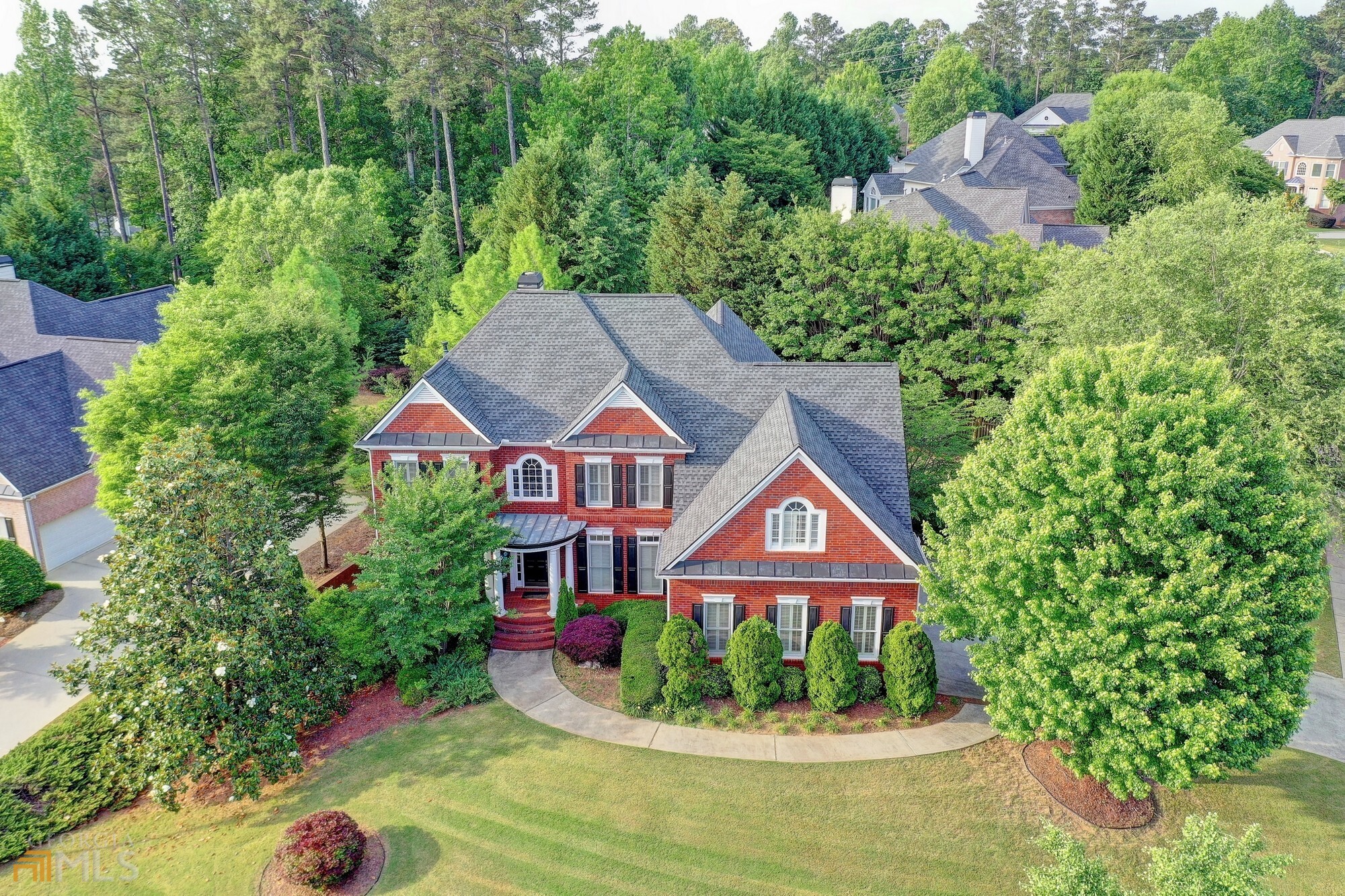 Stonebrier At Sugarloaf - Residential