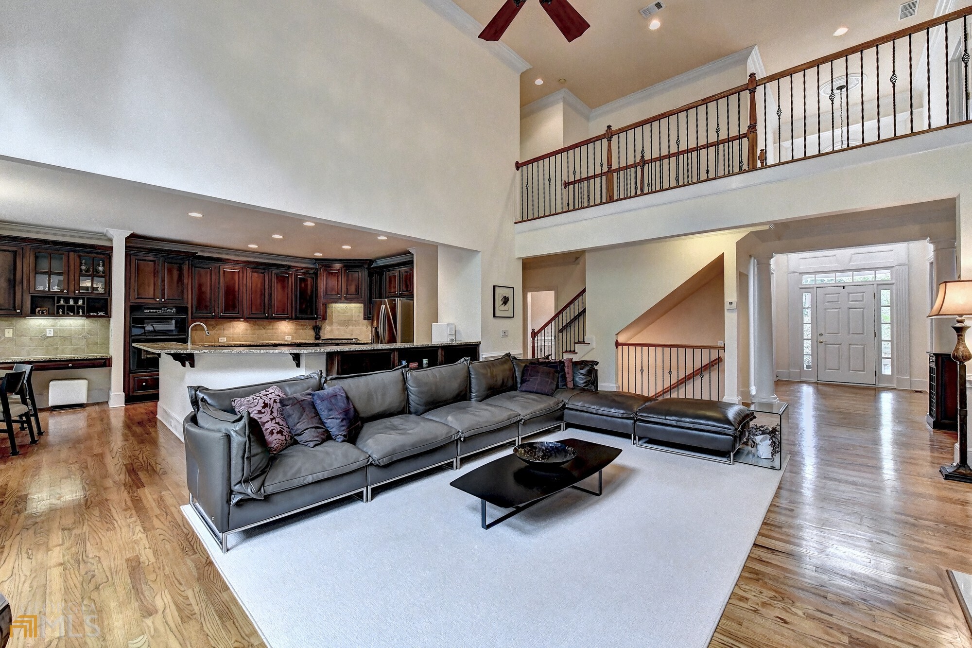 Stonebrier At Sugarloaf - Residential