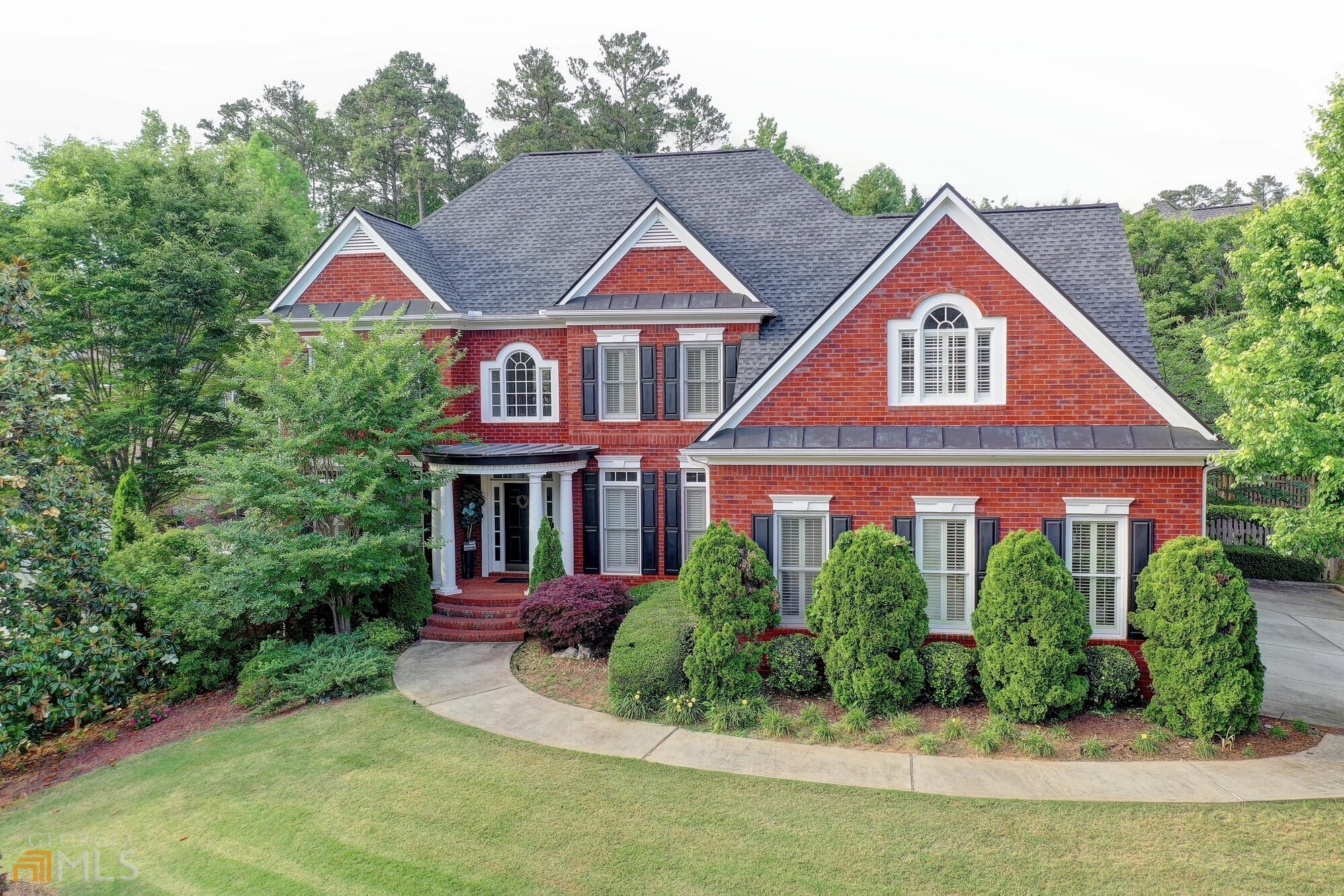 Stonebrier At Sugarloaf - Residential