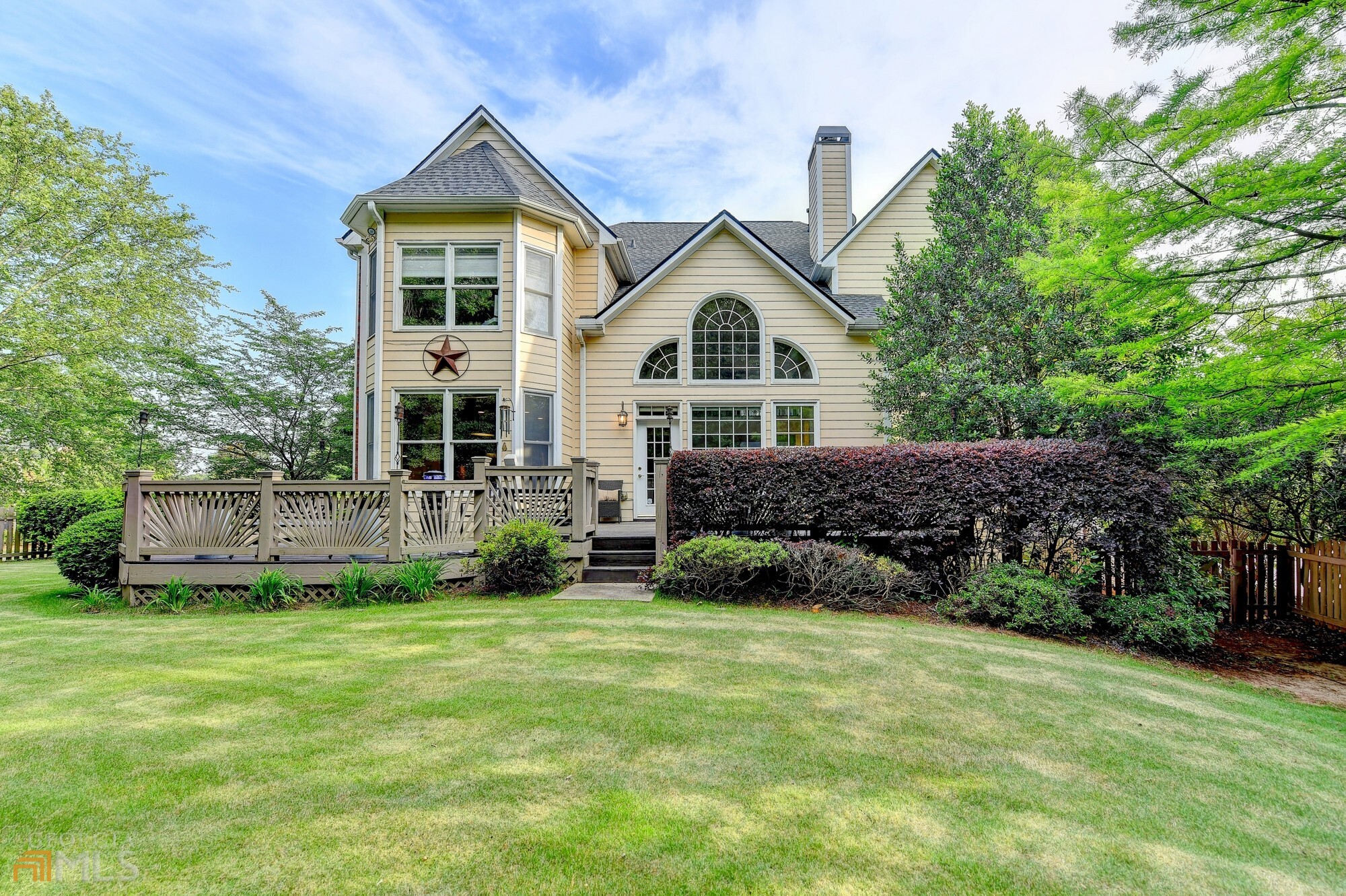 Stonebrier At Sugarloaf - Residential