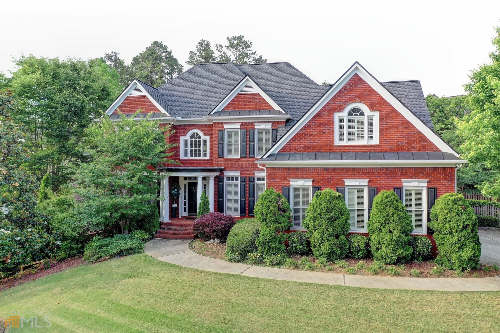 Stonebrier At Sugarloaf - Residential