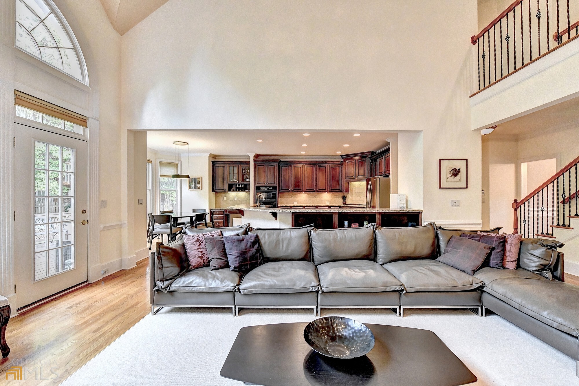 Stonebrier At Sugarloaf - Residential