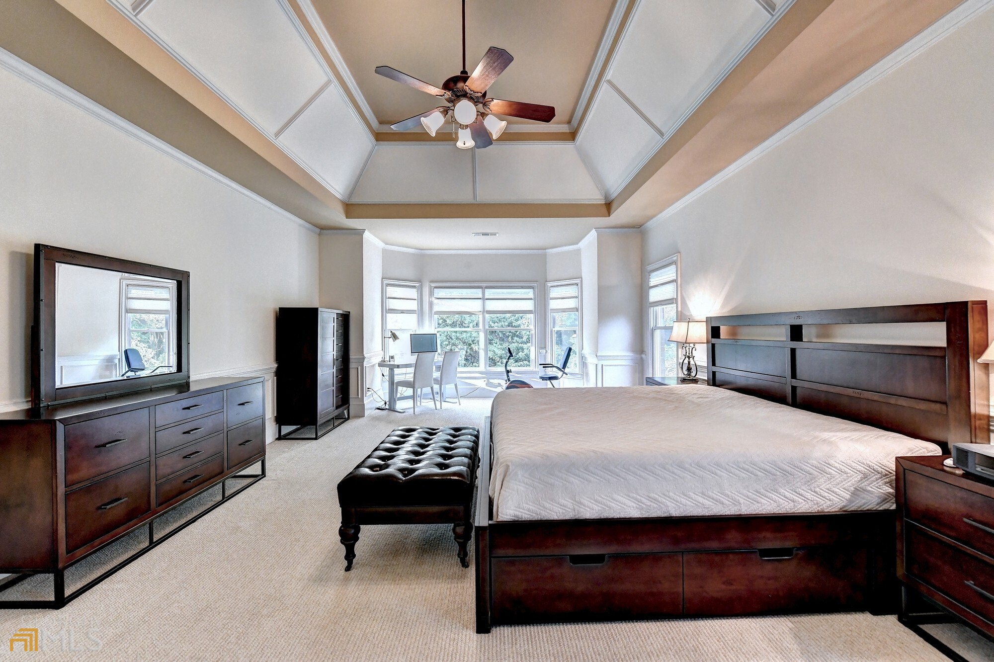 Stonebrier At Sugarloaf - Residential