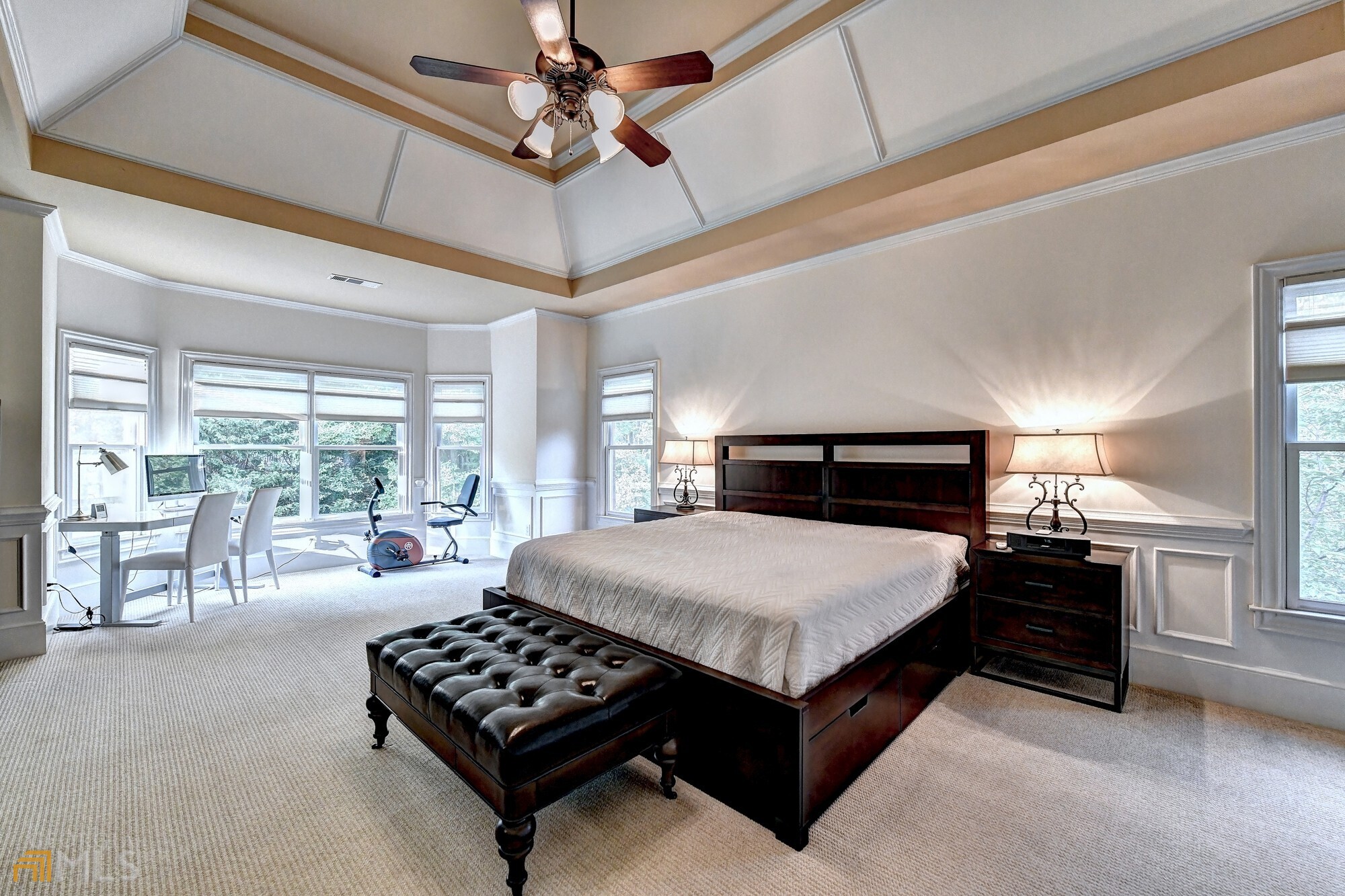 Stonebrier At Sugarloaf - Residential