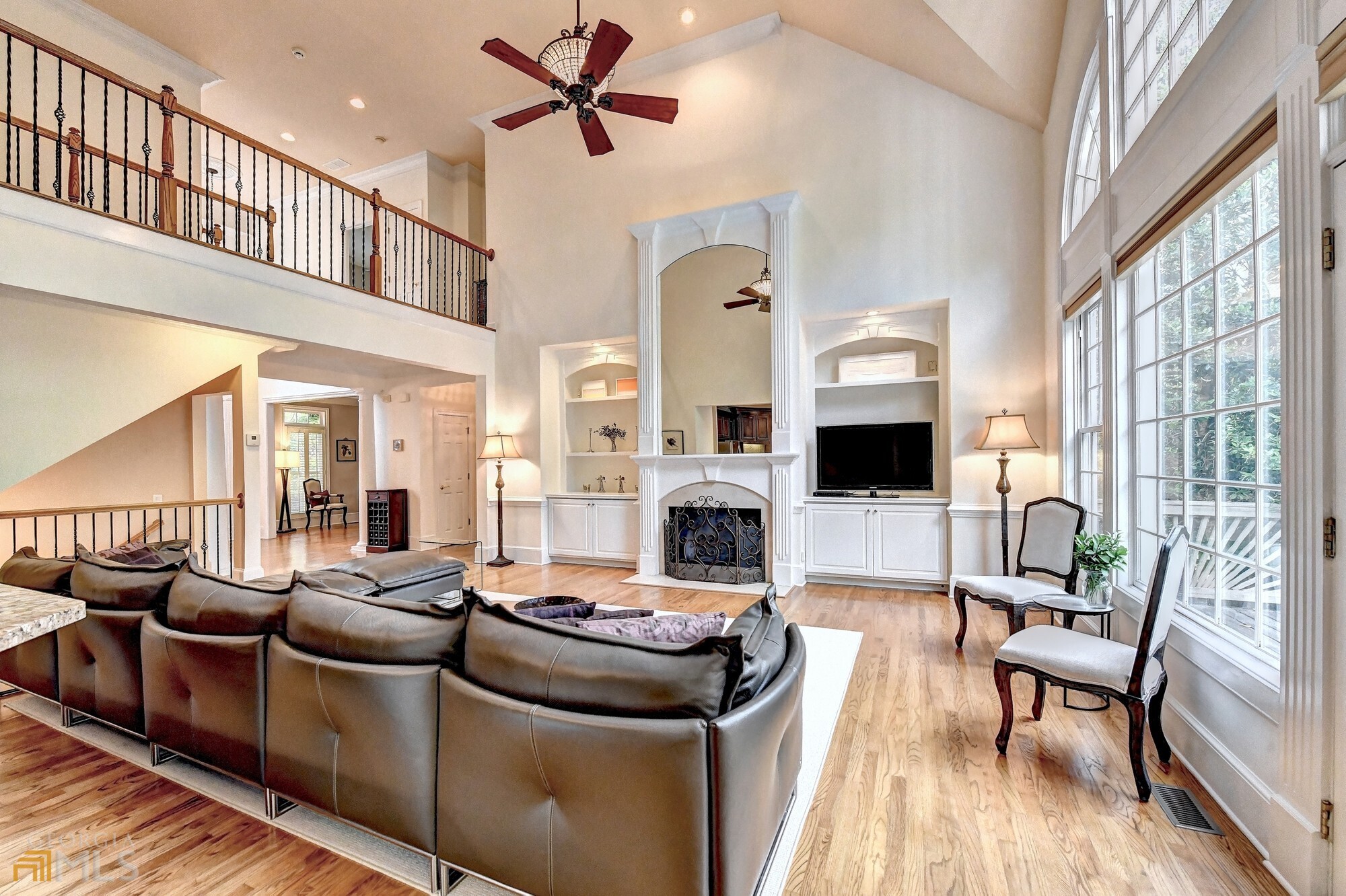Stonebrier At Sugarloaf - Residential