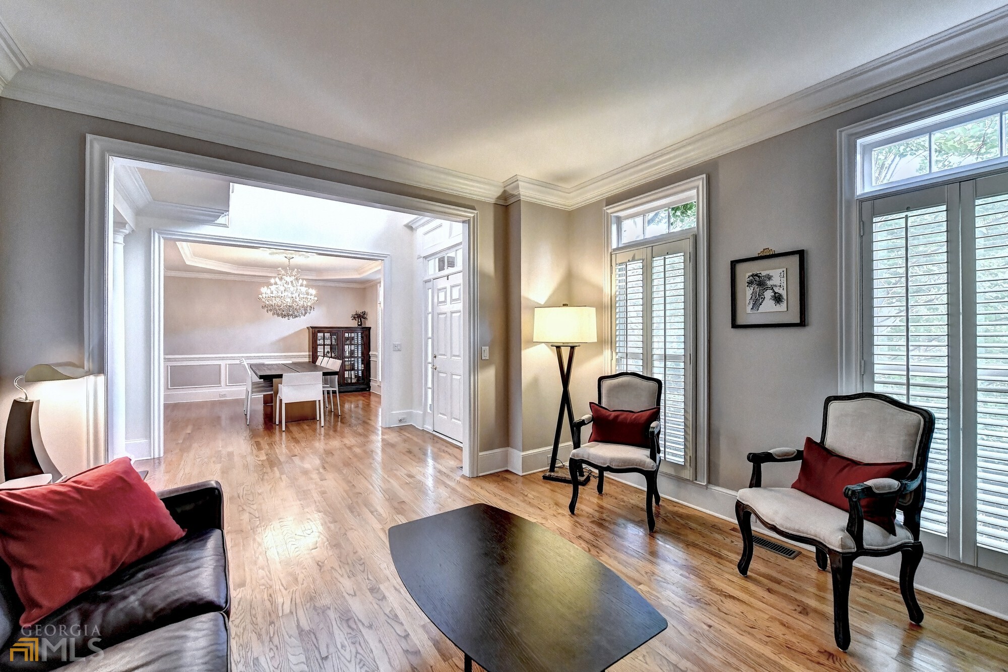 Stonebrier At Sugarloaf - Residential
