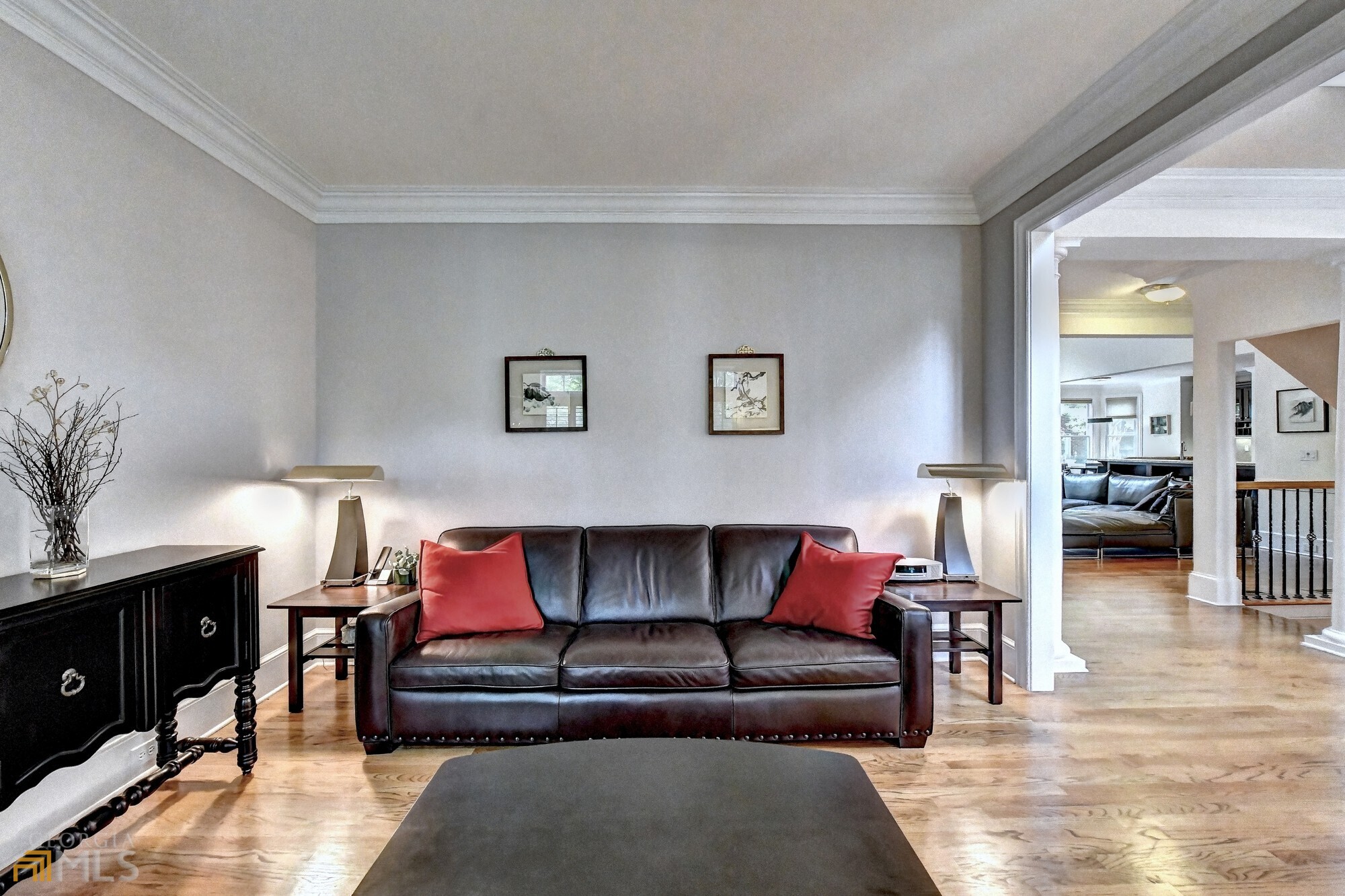 Stonebrier At Sugarloaf - Residential