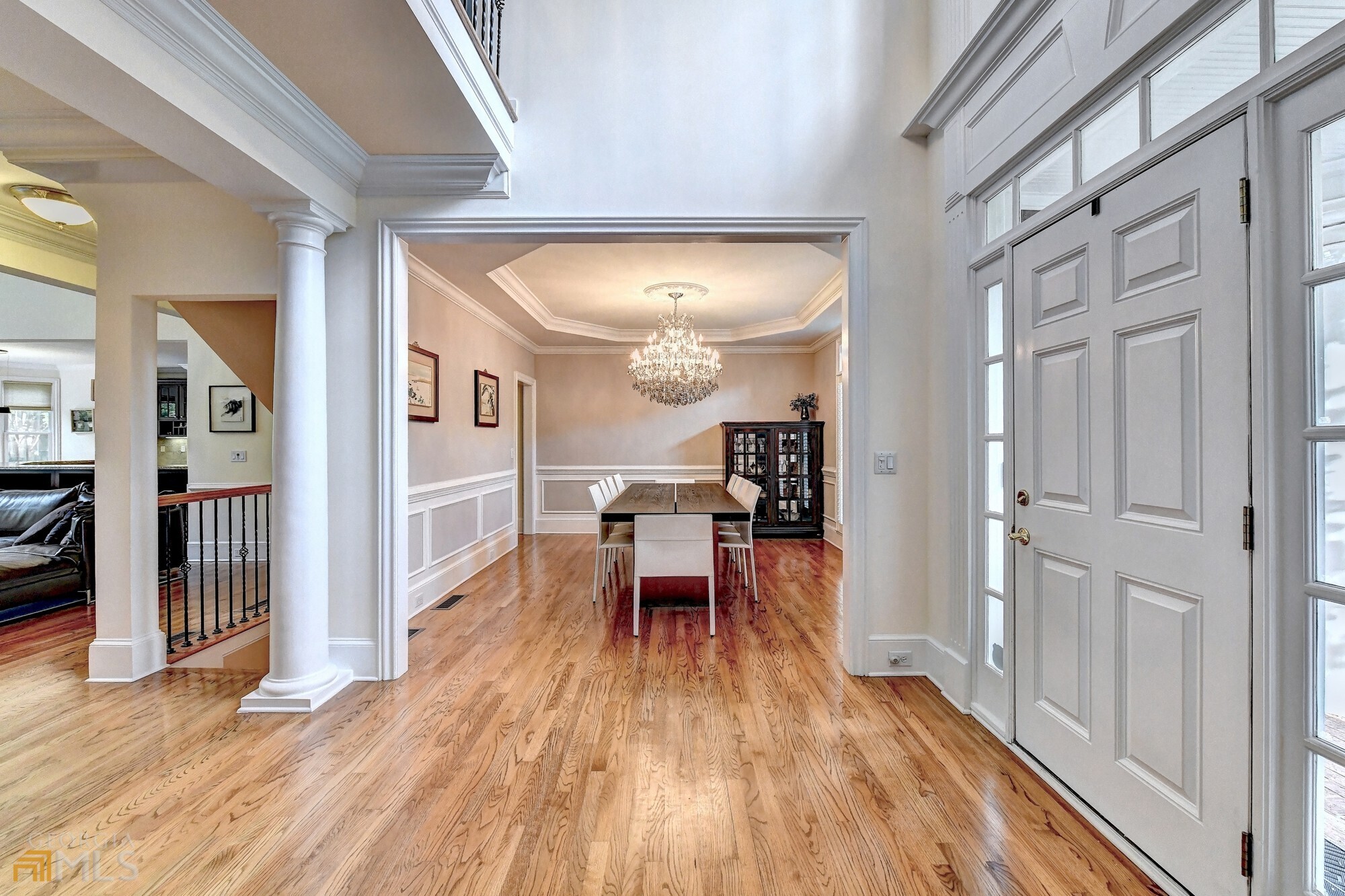 Stonebrier At Sugarloaf - Residential