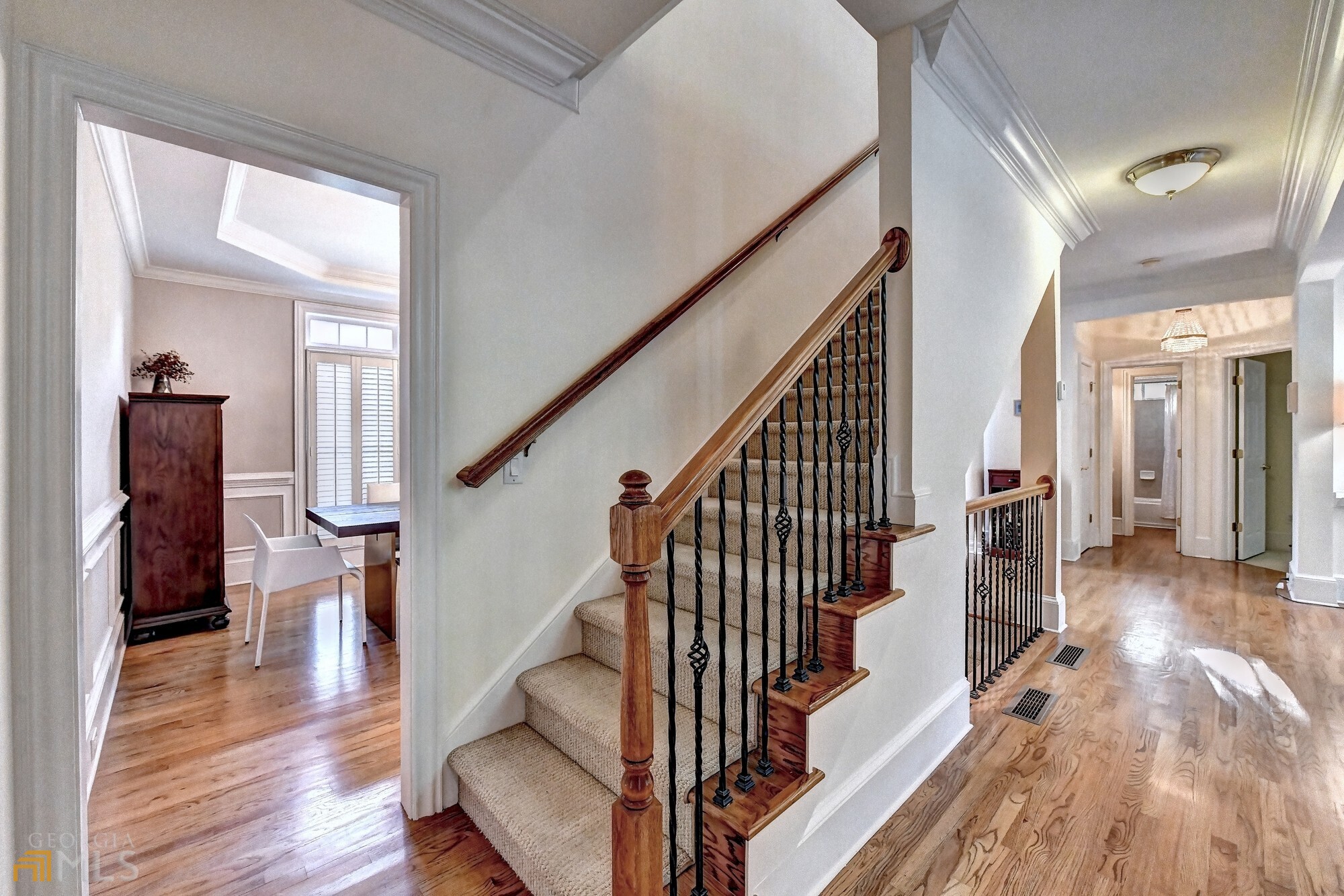 Stonebrier At Sugarloaf - Residential