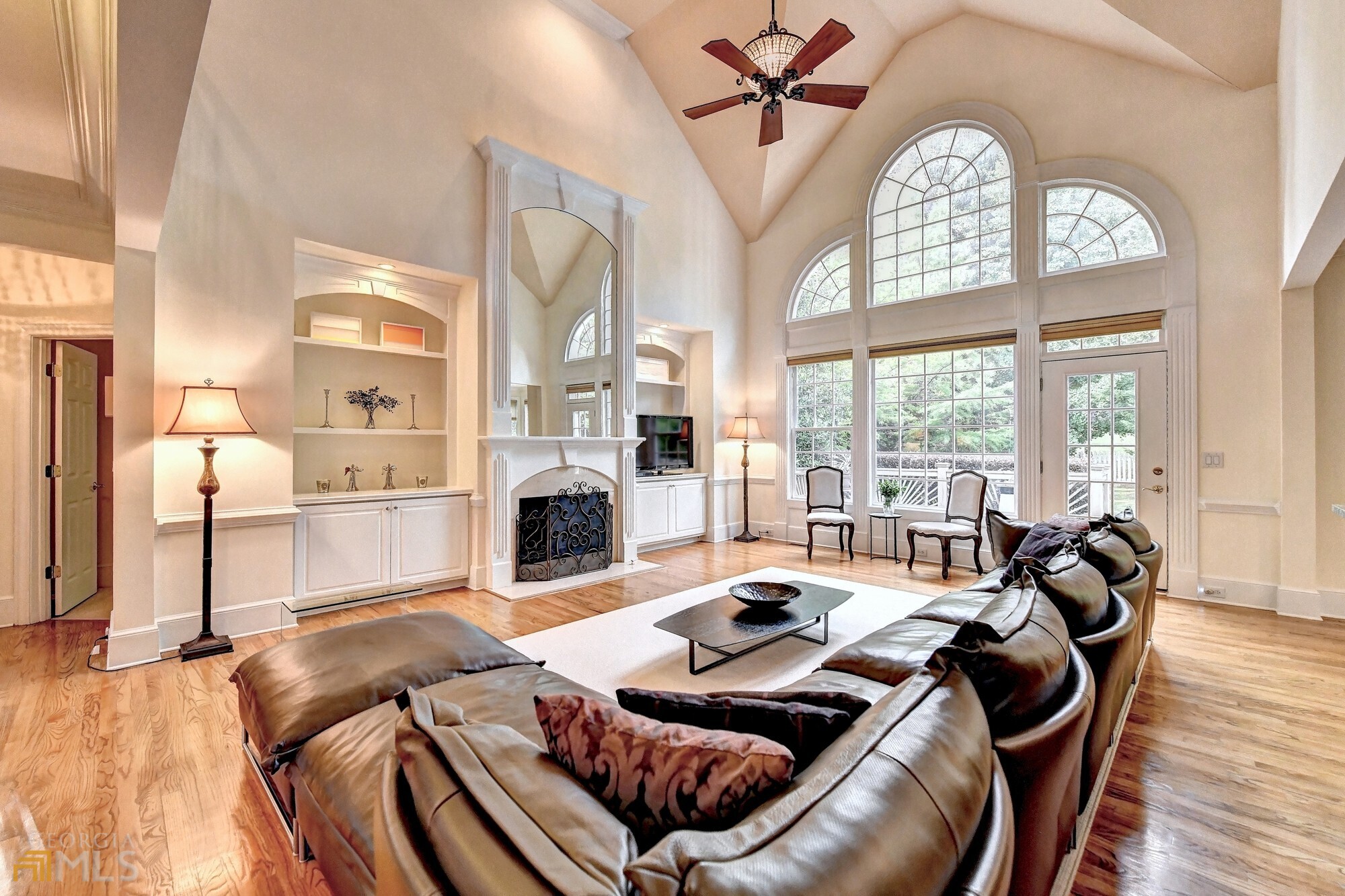 Stonebrier At Sugarloaf - Residential