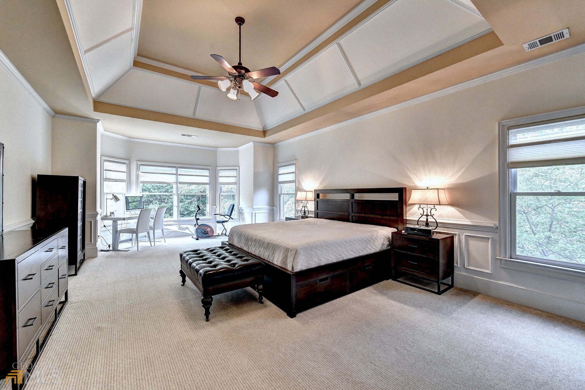 Stonebrier At Sugarloaf - Residential