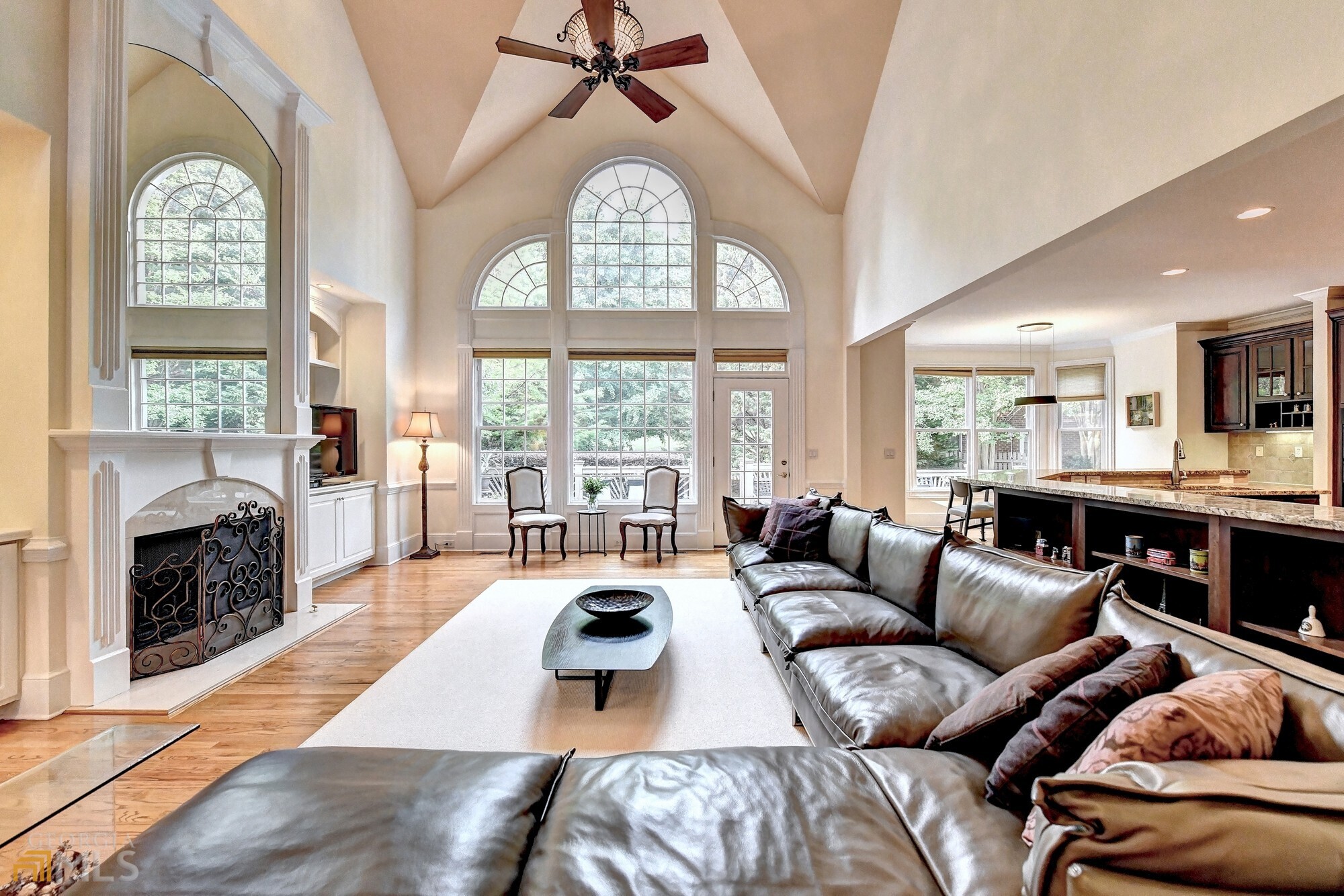 Stonebrier At Sugarloaf - Residential