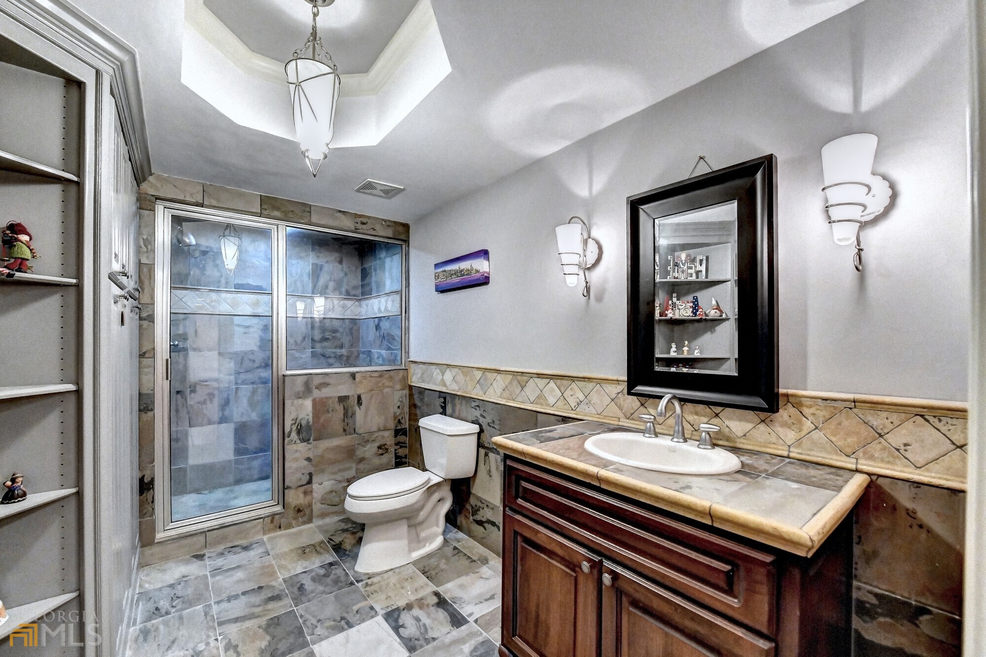 Stonebrier At Sugarloaf - Residential