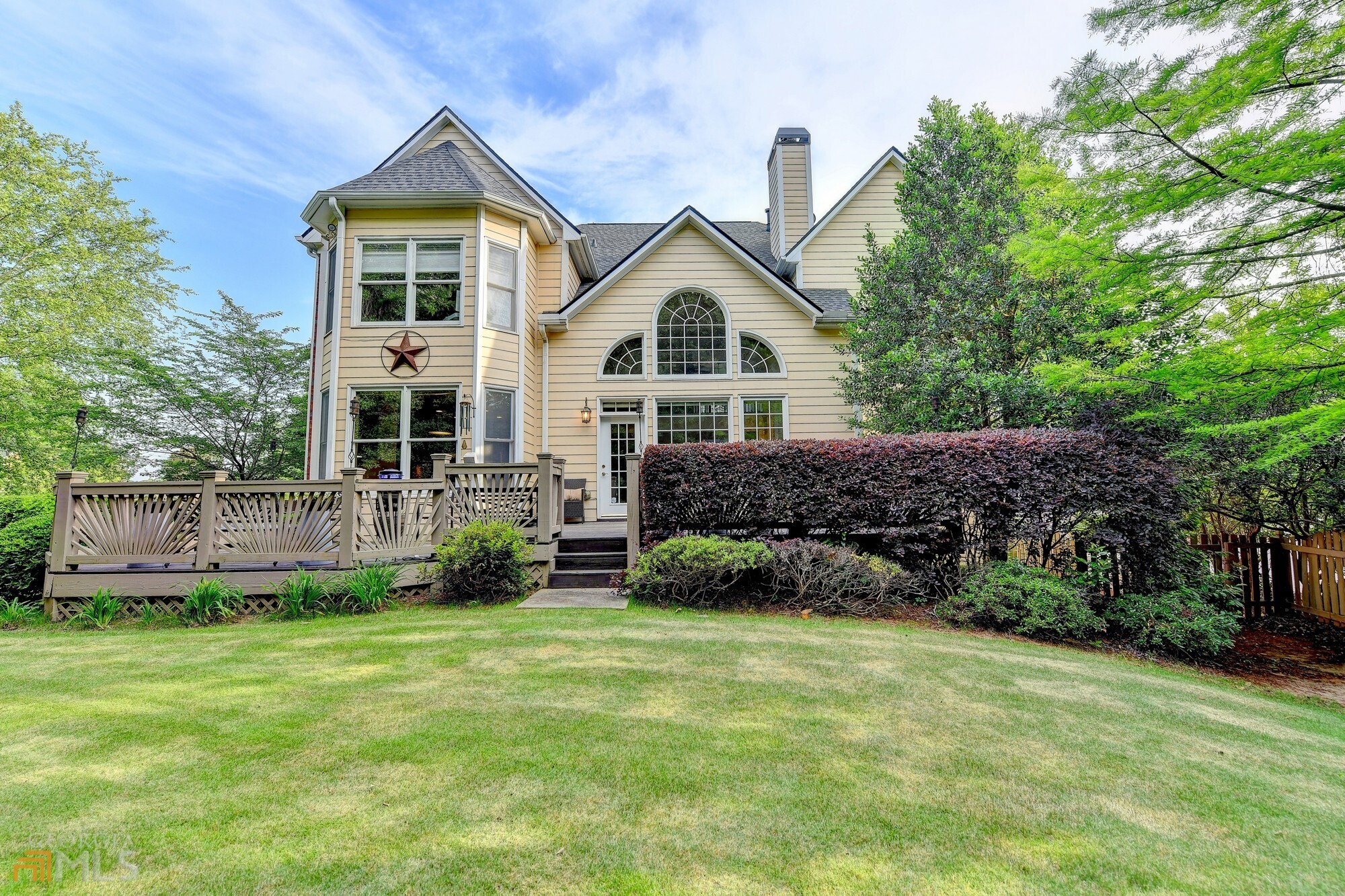 Stonebrier At Sugarloaf - Residential