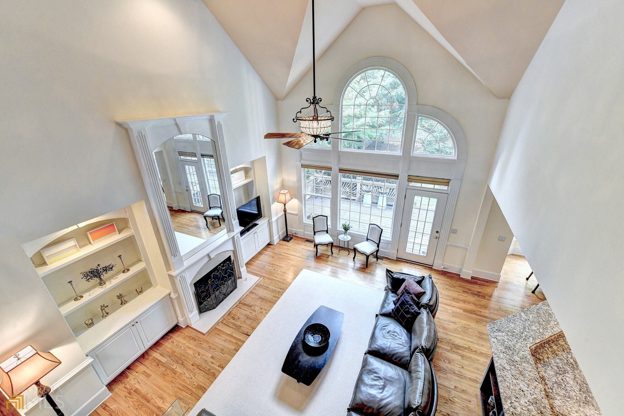 Stonebrier At Sugarloaf - Residential