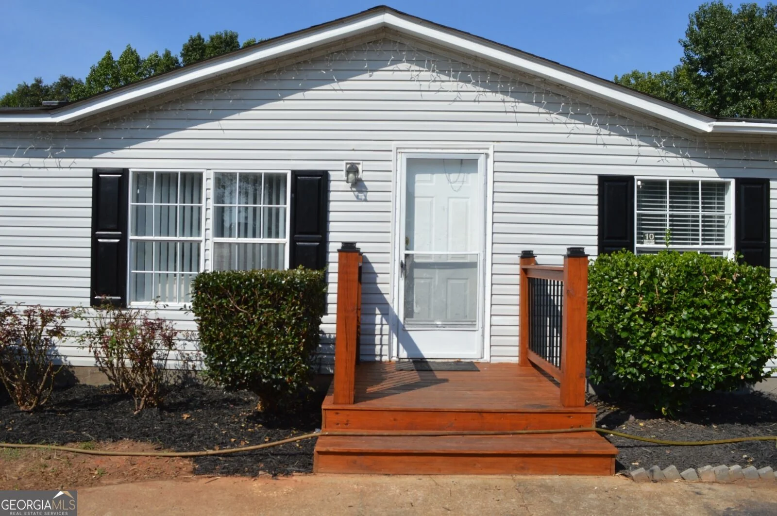 125 Overlook Ridge Court, Alto, GA, 30510
