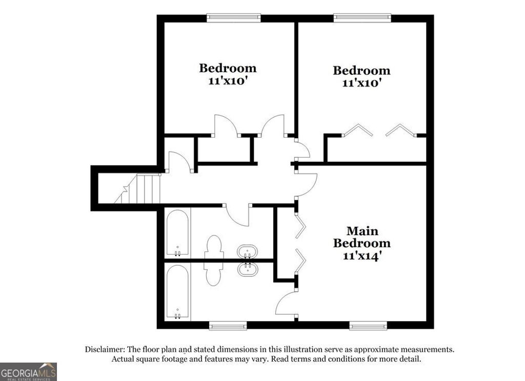 Photo of 4306 Jones Court, Powder Springs, GA 30127 (MLS # 10737604)