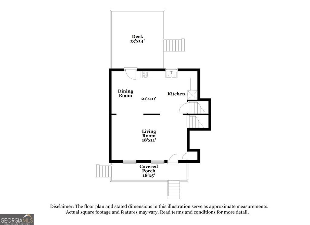 Photo of 4306 Jones Court, Powder Springs, GA 30127 (MLS # 10737604)