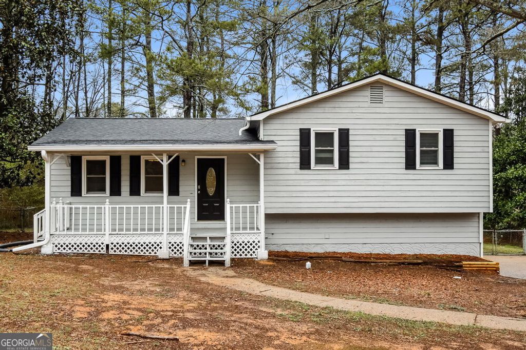 Photo of 4306 Jones Court, Powder Springs, GA 30127 (MLS # 10737604)