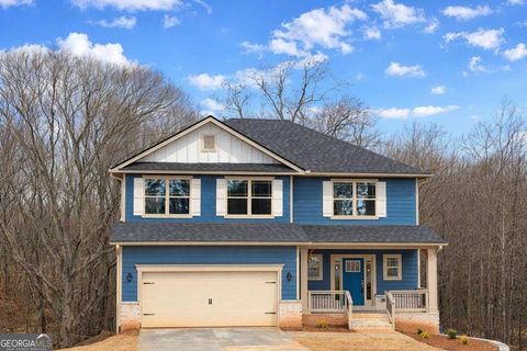 Photo of 486 Magnolia Grove Place, Cornelia, GA 30531 (MLS # 10670029)