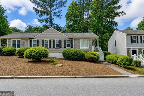 Photo of 3400 Spring Harbour Drive, Atlanta, GA 30340 (MLS # 10757359)