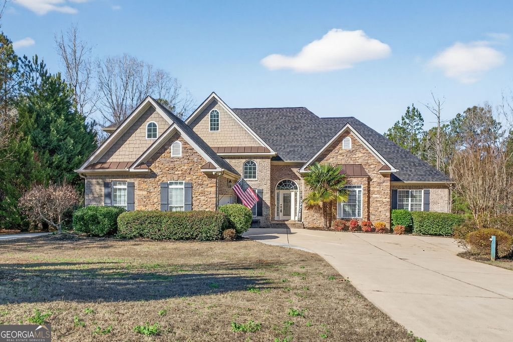 Photo of 32 River Rapids Drive, Forsyth, GA 31029 (MLS # 10674609)