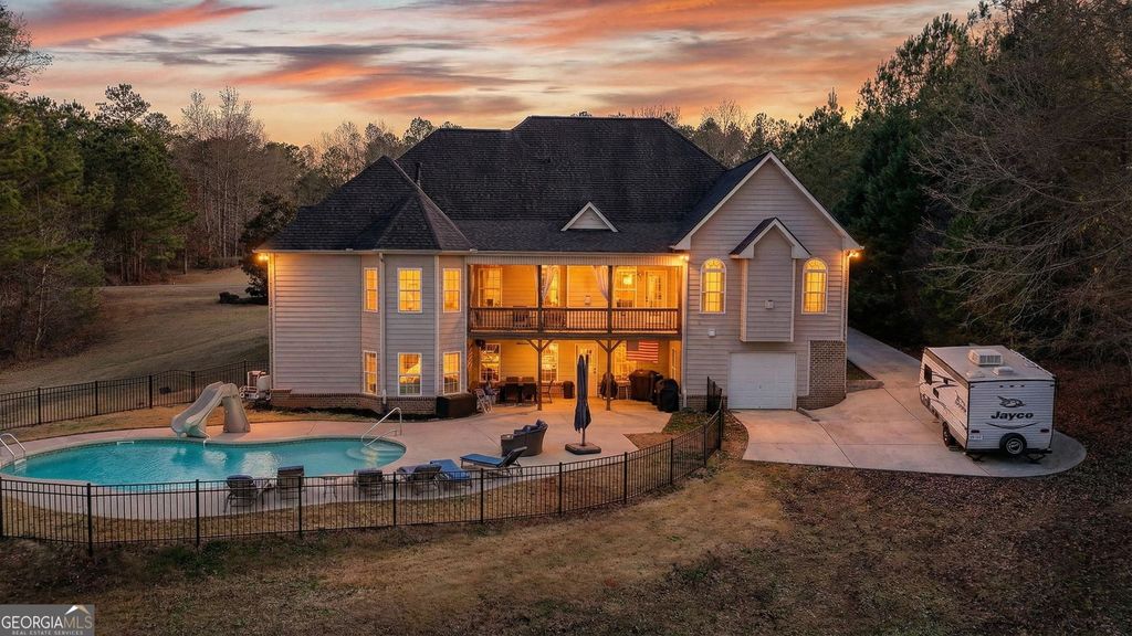 Photo of 32 River Rapids Drive, Forsyth, GA 31029 (MLS # 10674609)