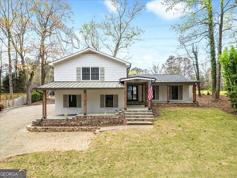 5361 Seaton WAY Dunwoody GA 30338