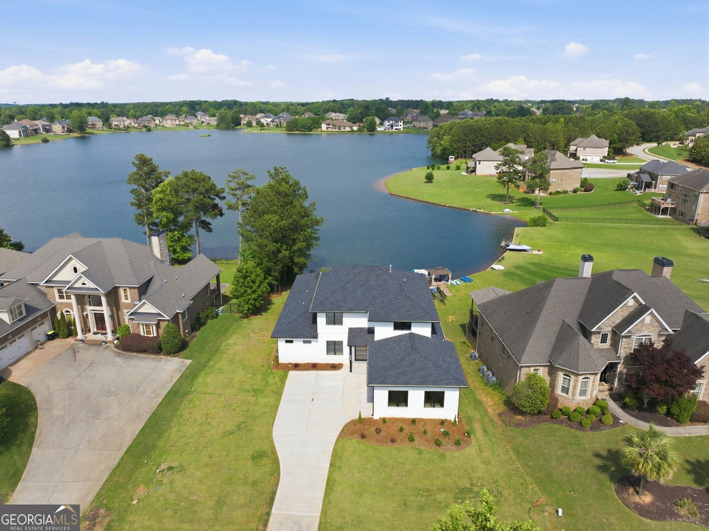 Photo of 2453 Lake Erma Drive, Hampton, GA 30228 (MLS # 10795876)