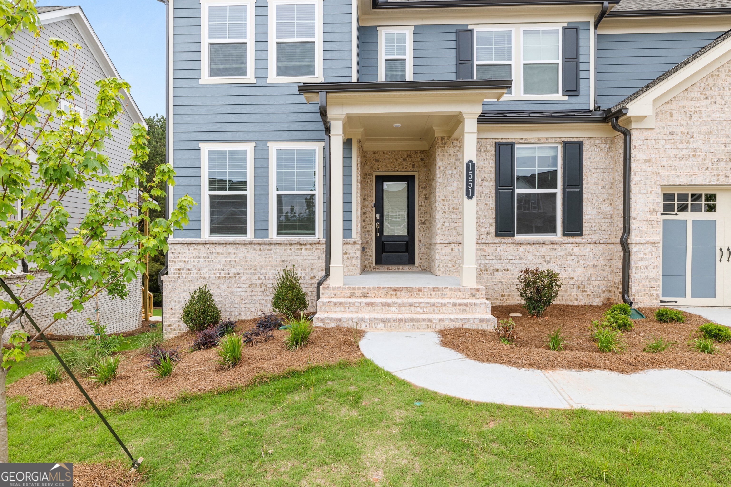 1551 Longleaf CT