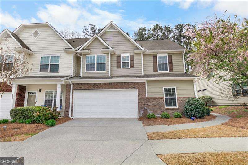 331 FRANKLIN LN