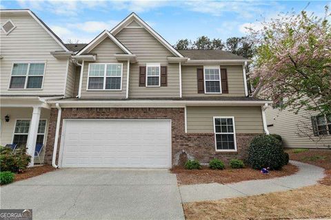331 FRANKLIN LN Acworth GA 30102