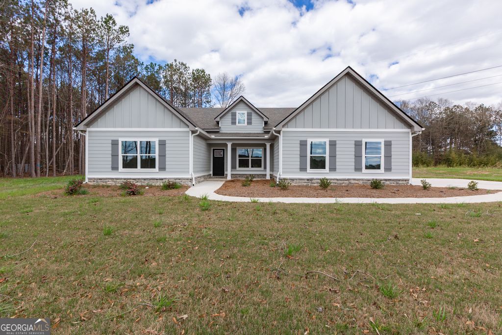 Photo of 1060 Patterson Road, Griffin, GA 30223 (MLS # 10700437)