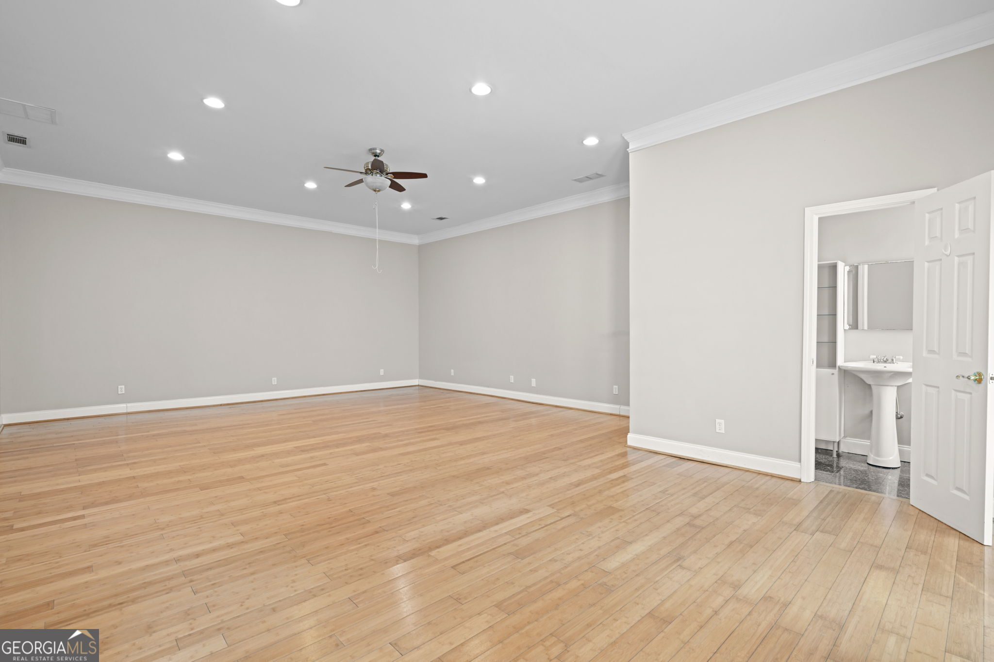 Peachtree Hills - Residential Lease