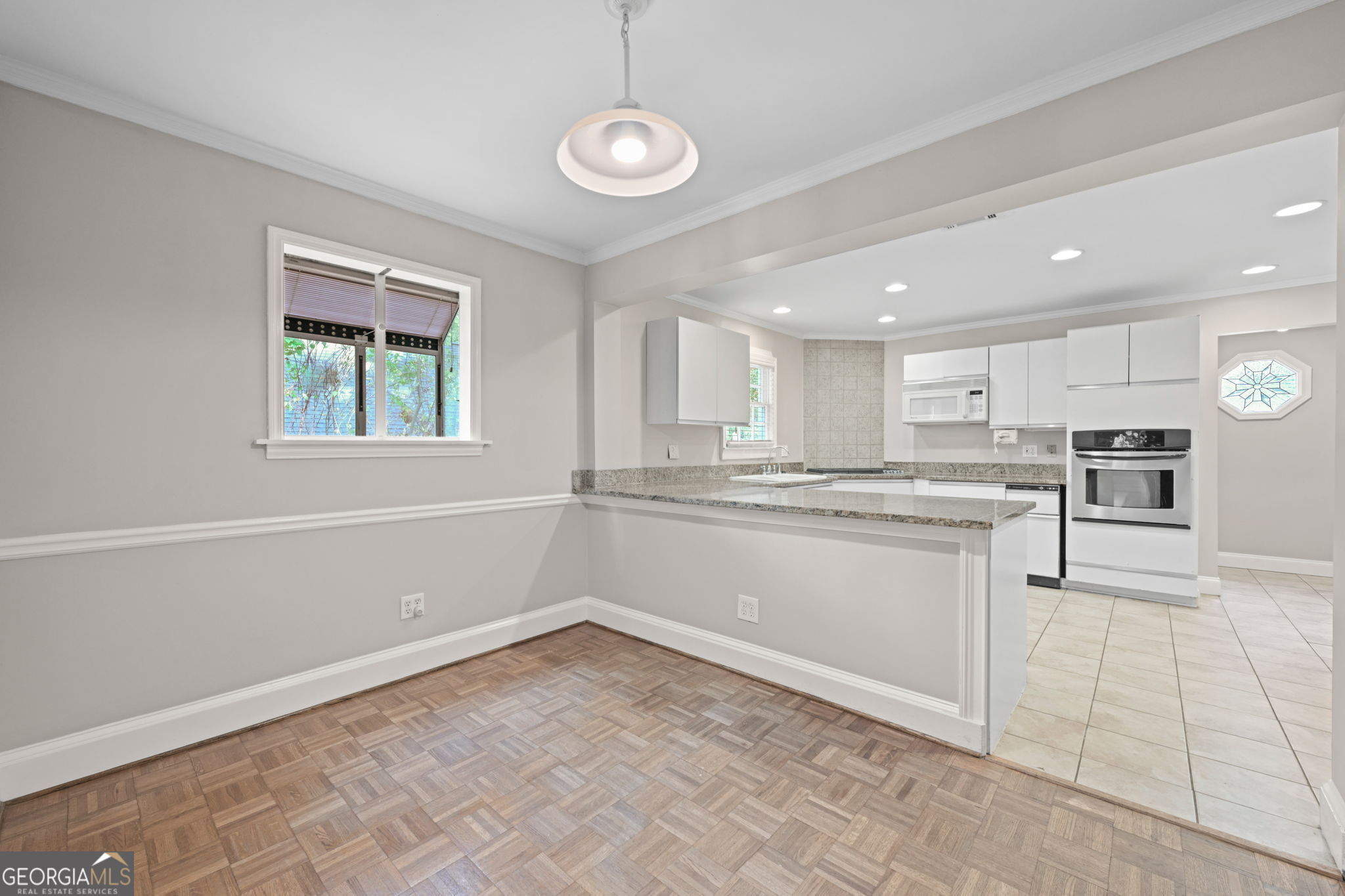 Peachtree Hills - Residential Lease