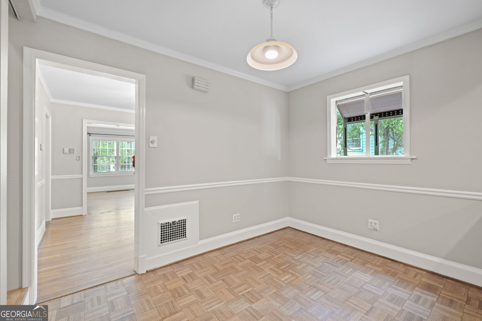 Peachtree Hills - Residential Lease