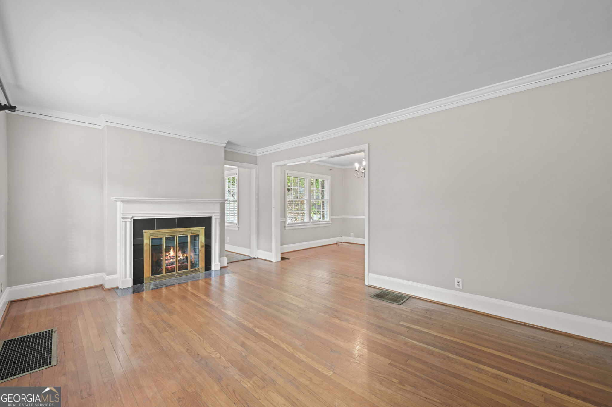 Peachtree Hills - Residential Lease