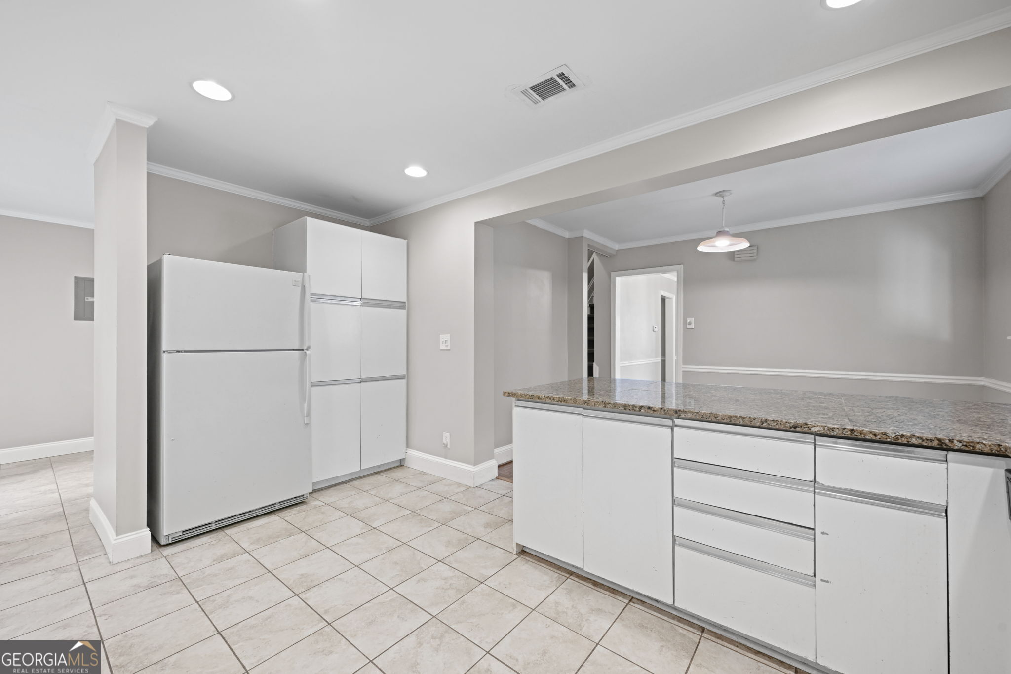 Peachtree Hills - Residential Lease