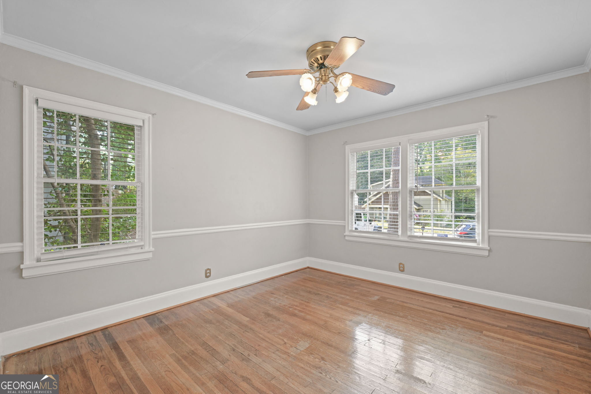 Peachtree Hills - Residential Lease