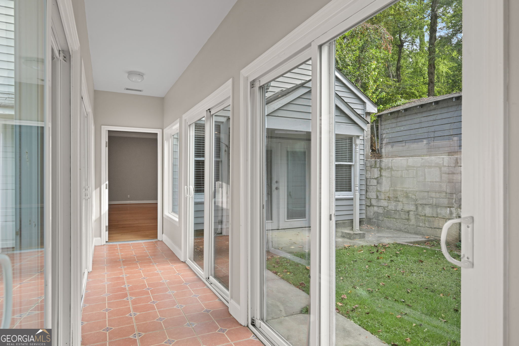Peachtree Hills - Residential Lease