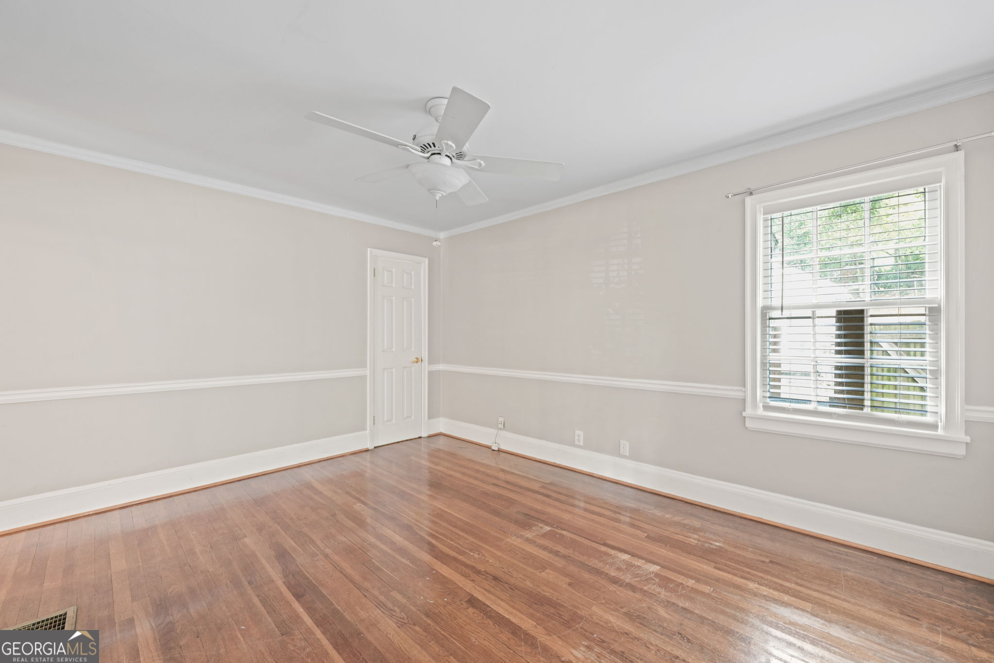 Peachtree Hills - Residential Lease