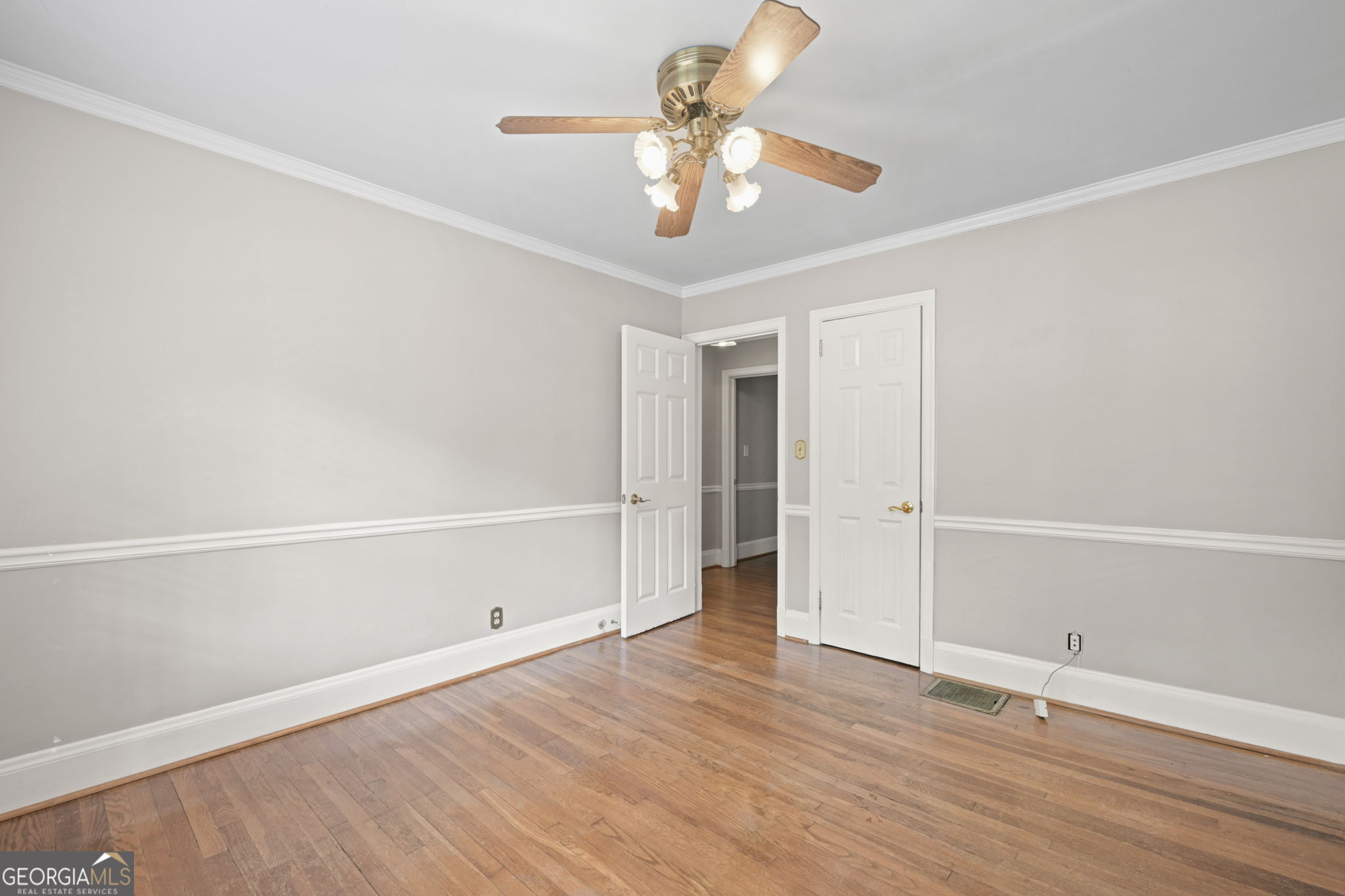 Peachtree Hills - Residential Lease