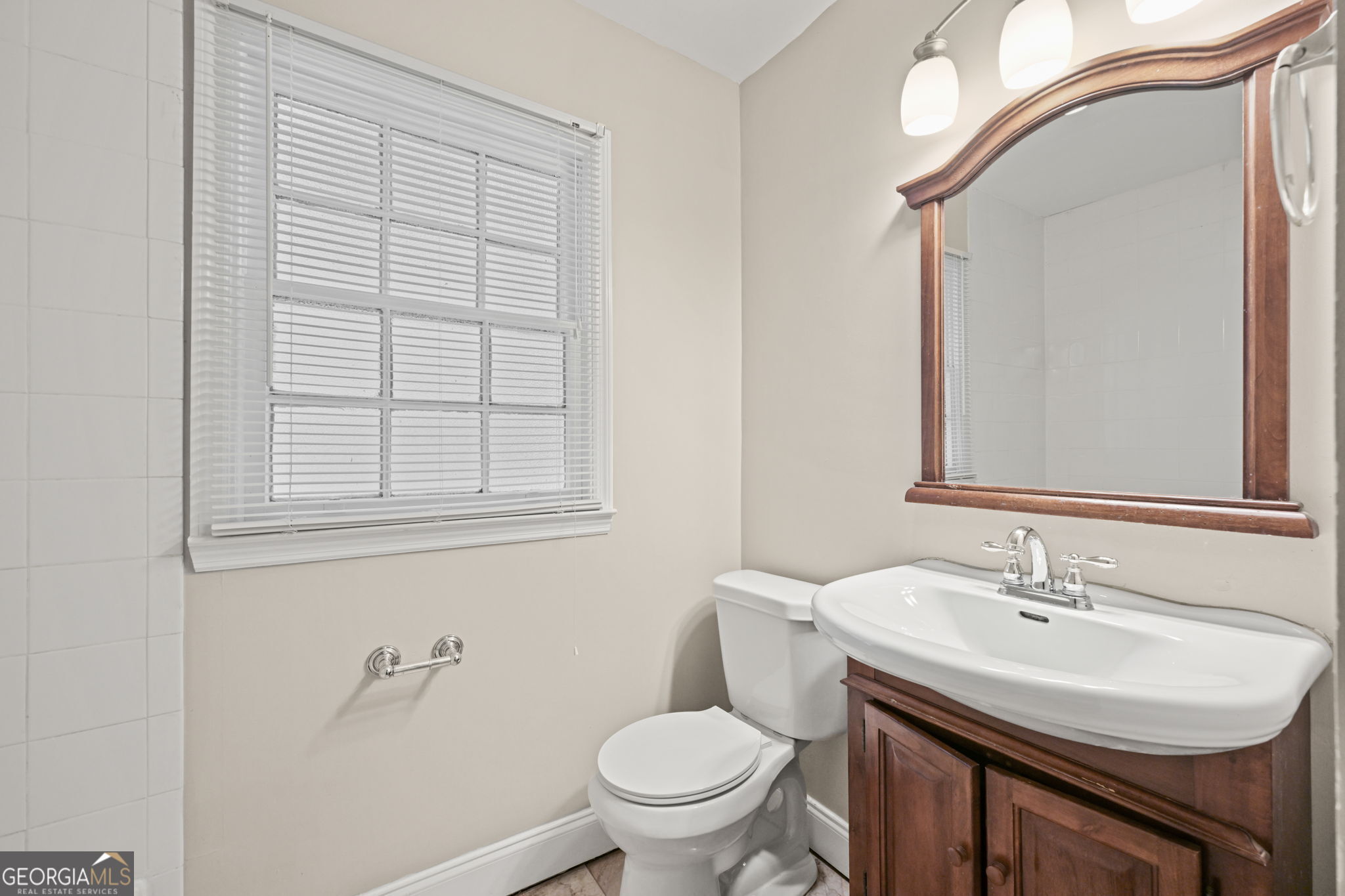 Peachtree Hills - Residential Lease